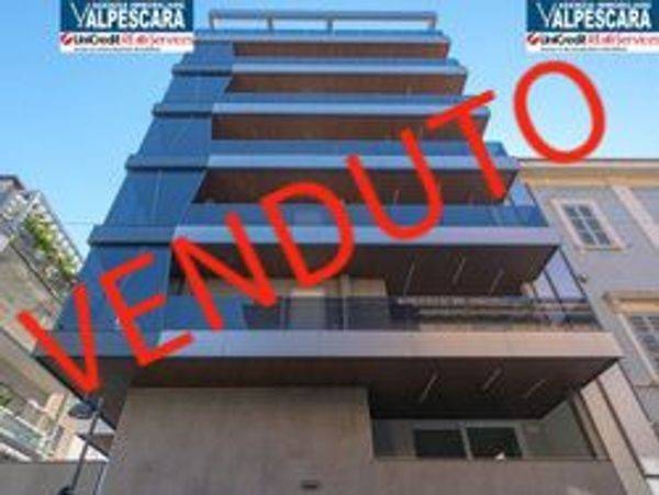 appartamento in vendita a Pescara in zona Centro Città