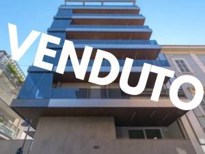 appartamento in vendita a Pescara in zona Centro Città