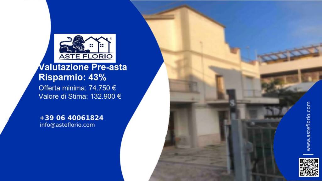 appartamento in vendita a Pescara in zona Colle Innamorati