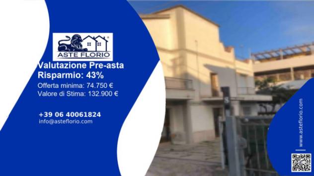 appartamento in vendita a Pescara