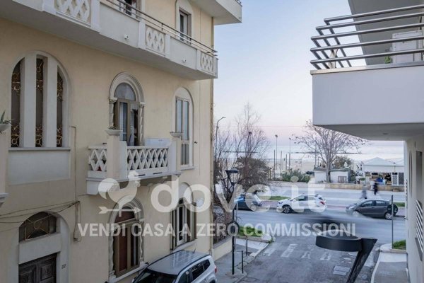 appartamento in vendita a Pescara in zona Centro Città