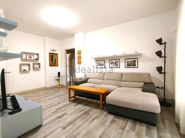 appartamento in vendita a Pescara