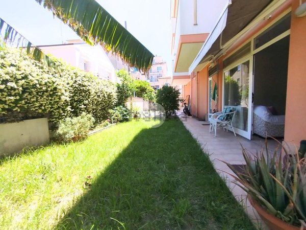appartamento in vendita a Pescara