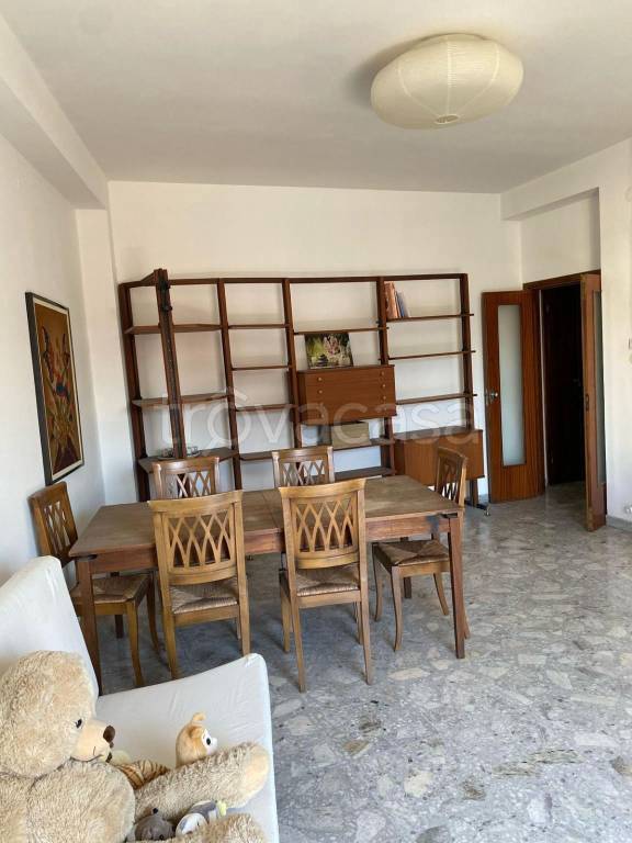 appartamento in vendita a Pescara in zona Ospedale