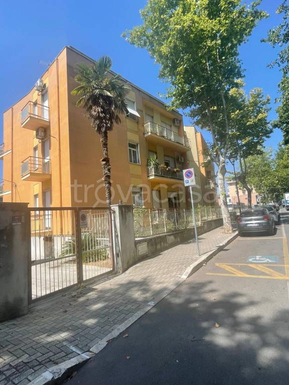 appartamento in vendita a Pescara in zona Colle Innamorati