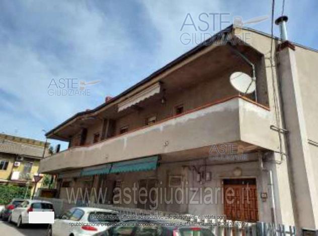 appartamento in vendita a Pescara