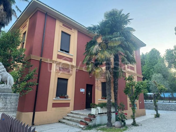 casa indipendente in vendita a Pescara