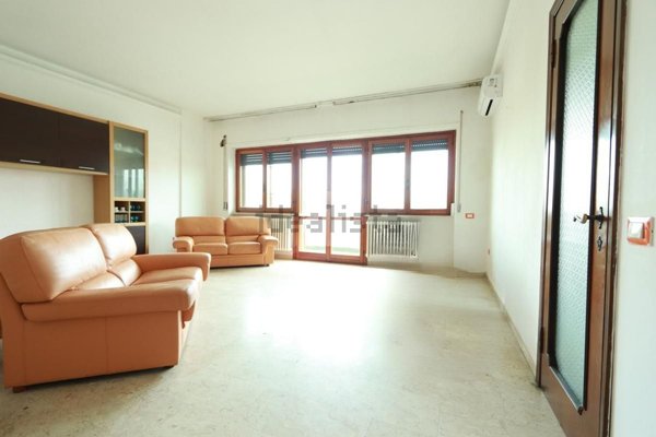 appartamento in vendita a Pescara