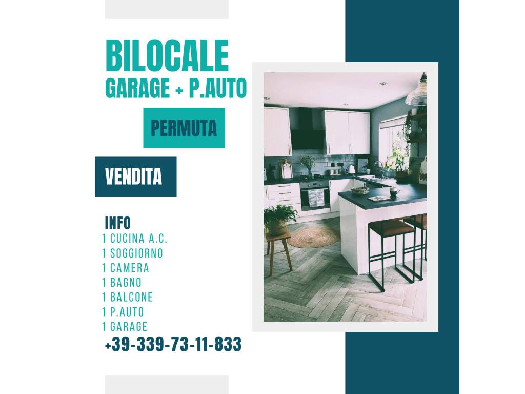 appartamento in vendita a Pescara in zona Porta Nuova