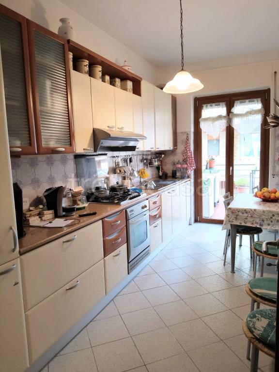 appartamento in vendita a Pescara in zona Porta Nuova