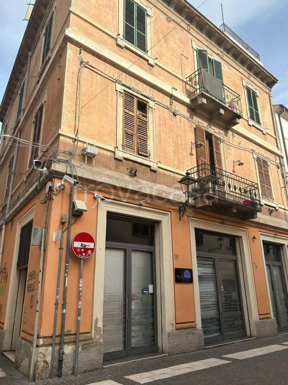 appartamento in vendita a Pescara in zona Porta Nuova