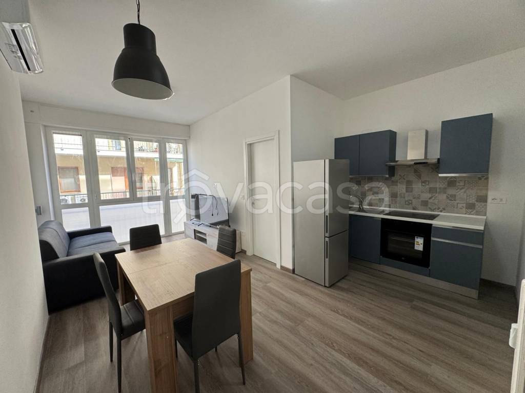 appartamento in vendita a Pescara in zona Centro Città