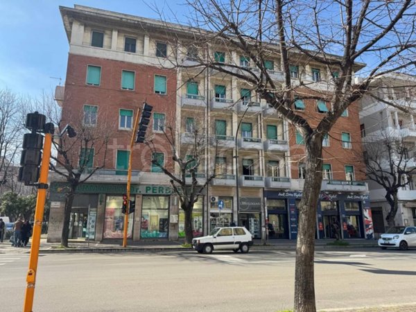 appartamento in vendita a Pescara in zona Porta Nuova