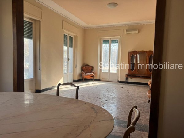 appartamento in vendita a Pescara in zona Porta Nuova