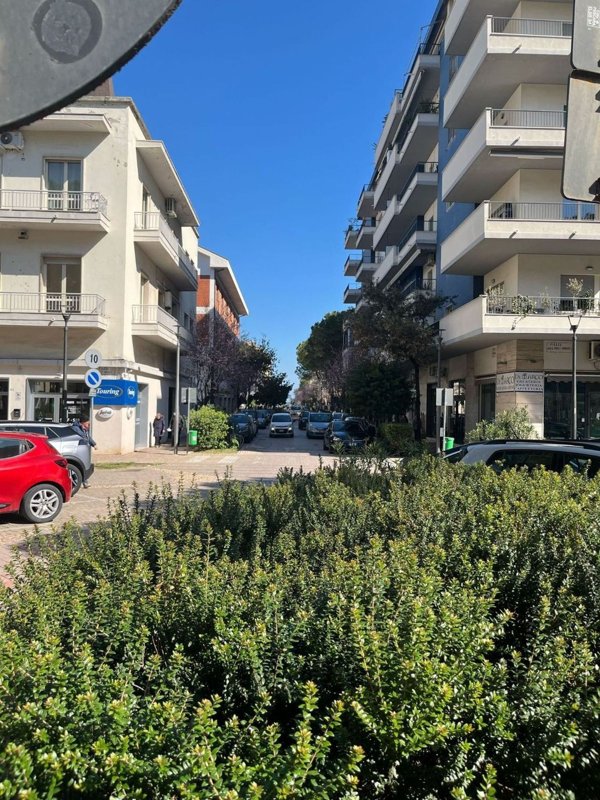 appartamento in vendita a Pescara in zona Duca degli Abruzzi