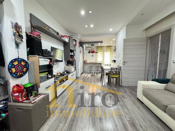 appartamento in vendita a Pescara in zona Porta Nuova