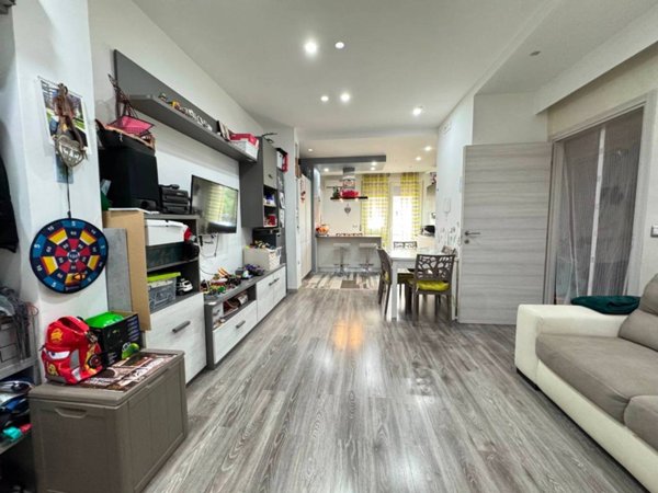 appartamento in vendita a Pescara in zona Porta Nuova