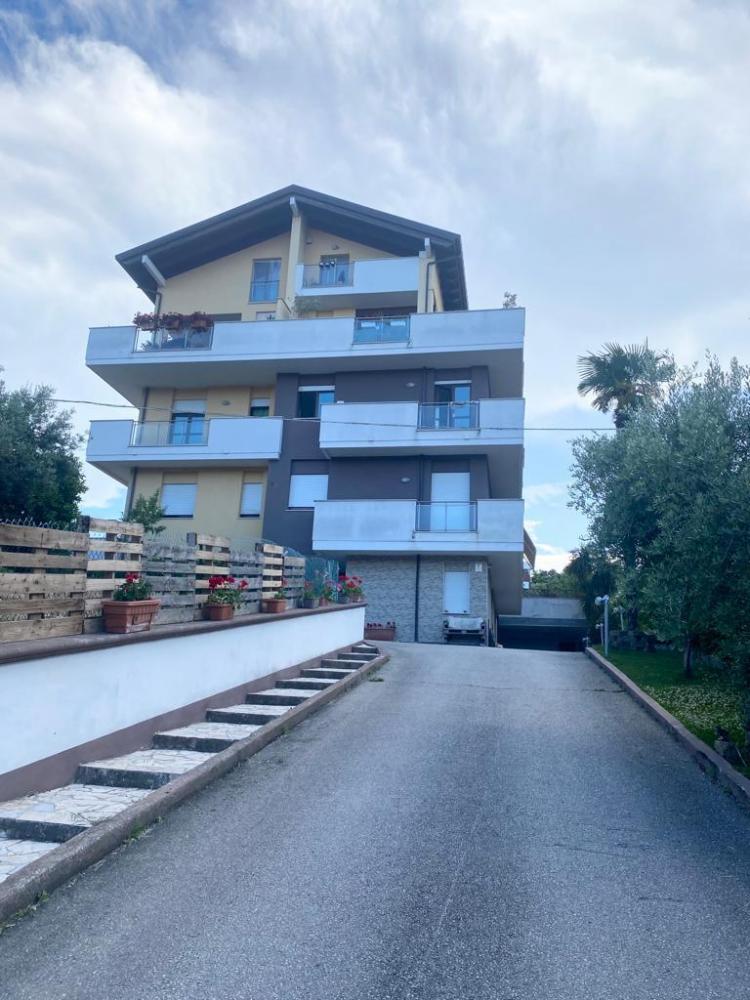 appartamento in vendita a Pescara in zona Ospedale