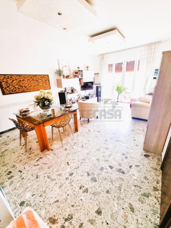 appartamento in vendita a Pescara