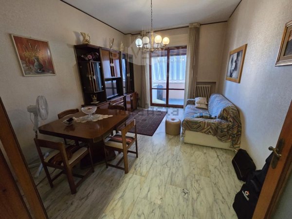 appartamento in vendita a Pescara
