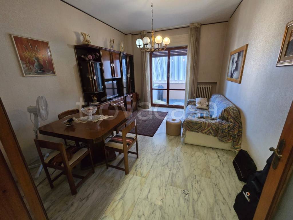 appartamento in vendita a Pescara in zona Ospedale