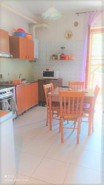 appartamento in vendita a Pescara in zona Porta Nuova
