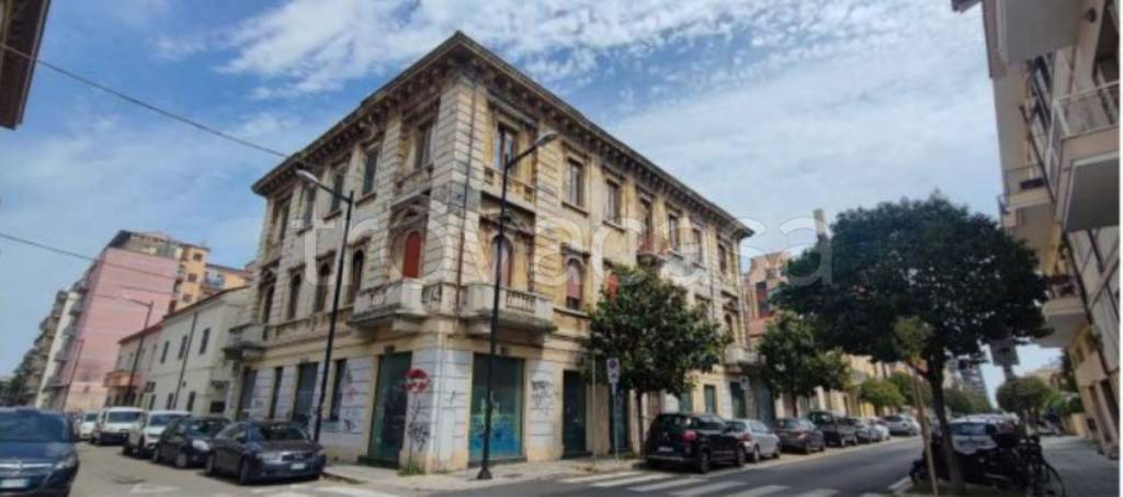 appartamento in vendita a Pescara in zona Porta Nuova