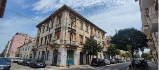 appartamento in vendita a Pescara