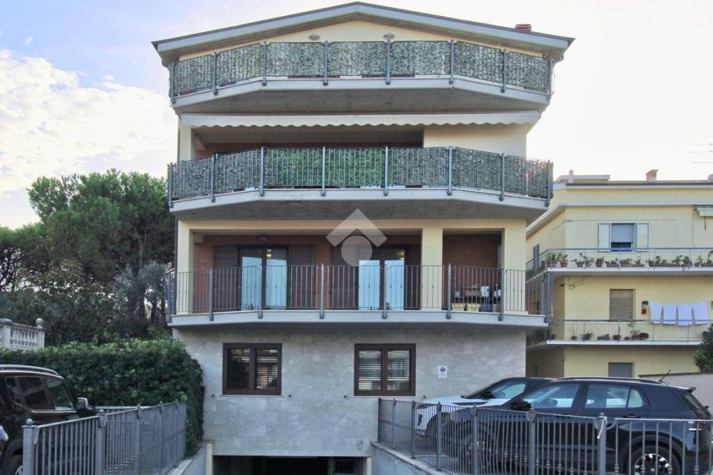 appartamento in vendita a Pescara in zona Santa Filomena