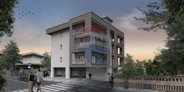 appartamento in vendita a Pescara in zona San Silvestro