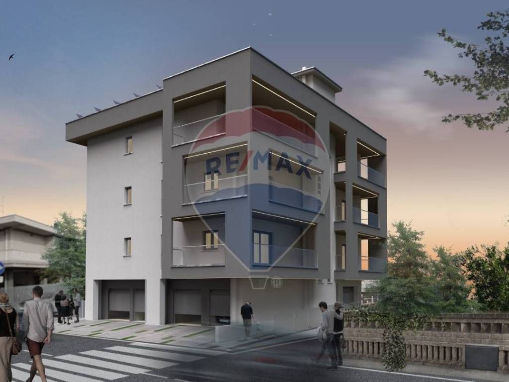 appartamento in vendita a Pescara in zona San Silvestro