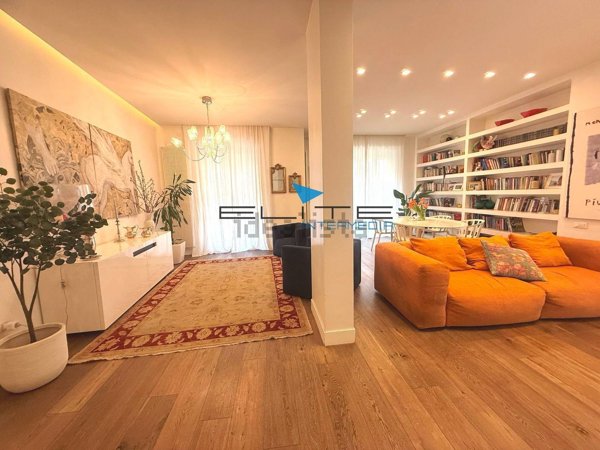 appartamento in vendita a Pescara in zona Centro Città
