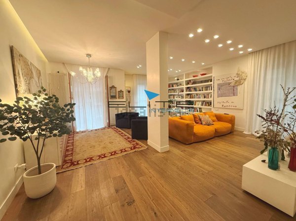 appartamento in vendita a Pescara in zona Centro Città