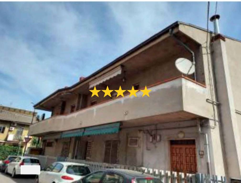 appartamento in vendita a Pescara in zona Ospedale