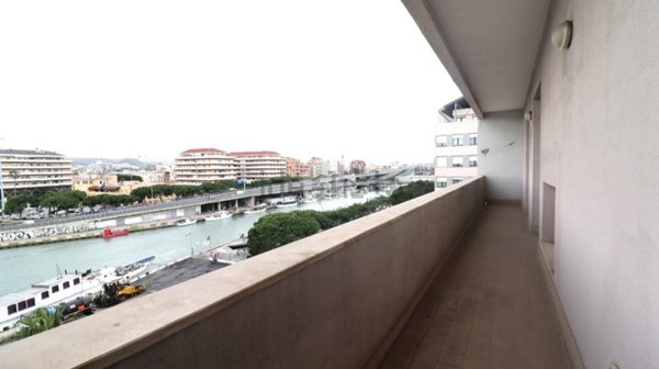 appartamento in vendita a Pescara in zona Centro Città