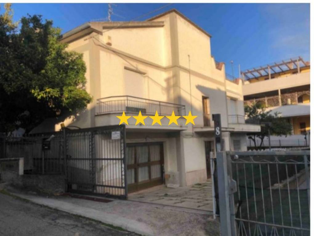 appartamento in vendita a Pescara in zona Colle Innamorati