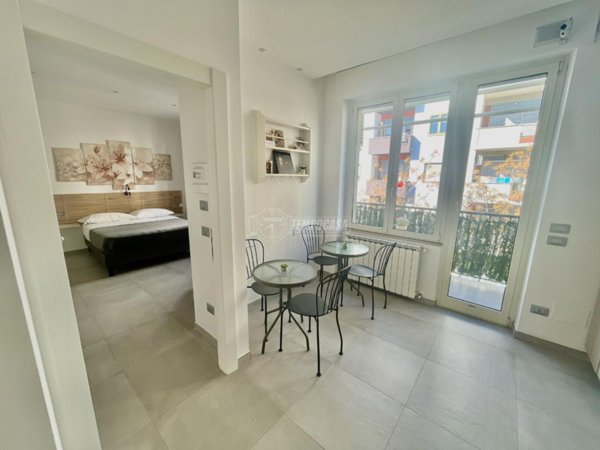 appartamento in vendita a Pescara in zona Centro Città