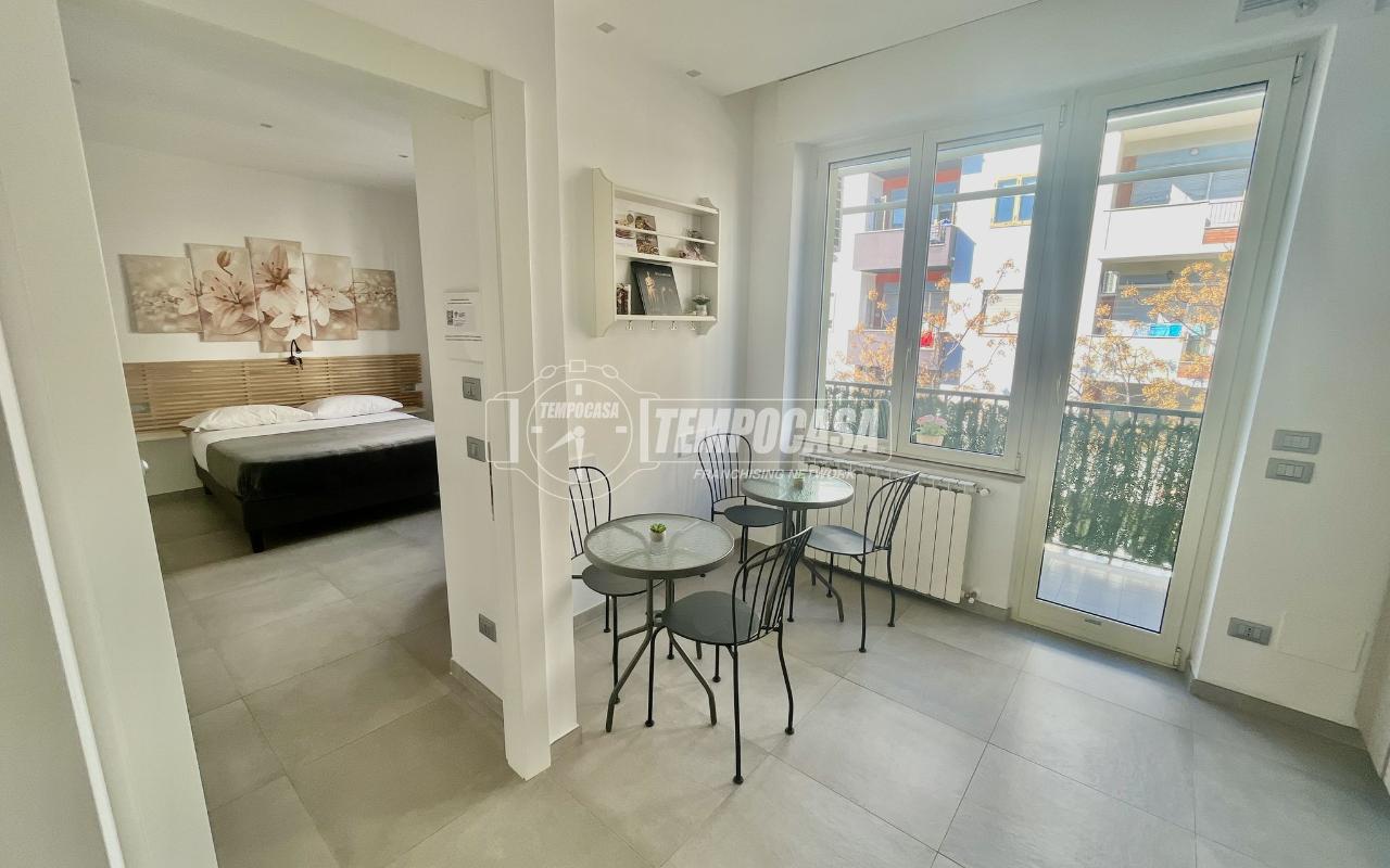 appartamento in vendita a Pescara in zona Centro Città