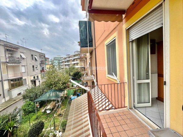 appartamento in vendita a Pescara in zona Ospedale