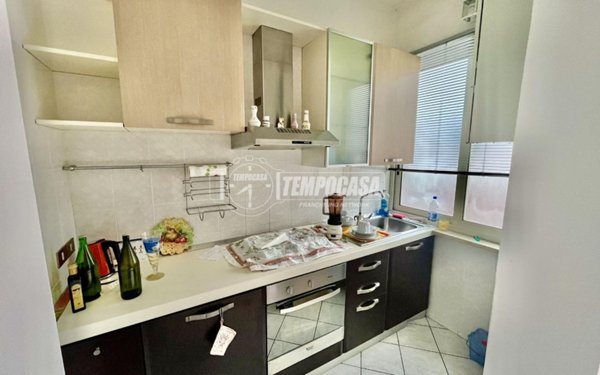 appartamento in vendita a Pescara in zona Ospedale