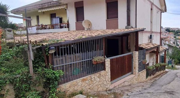 appartamento in vendita a Pescara