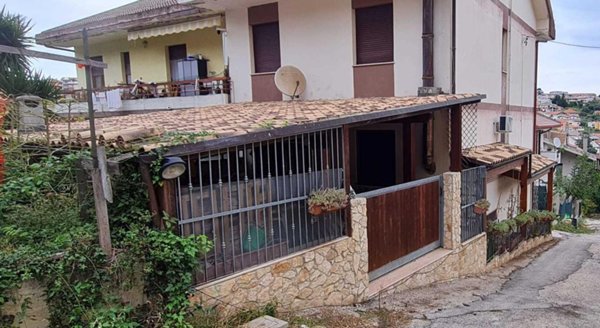 appartamento in vendita a Pescara in zona Ospedale
