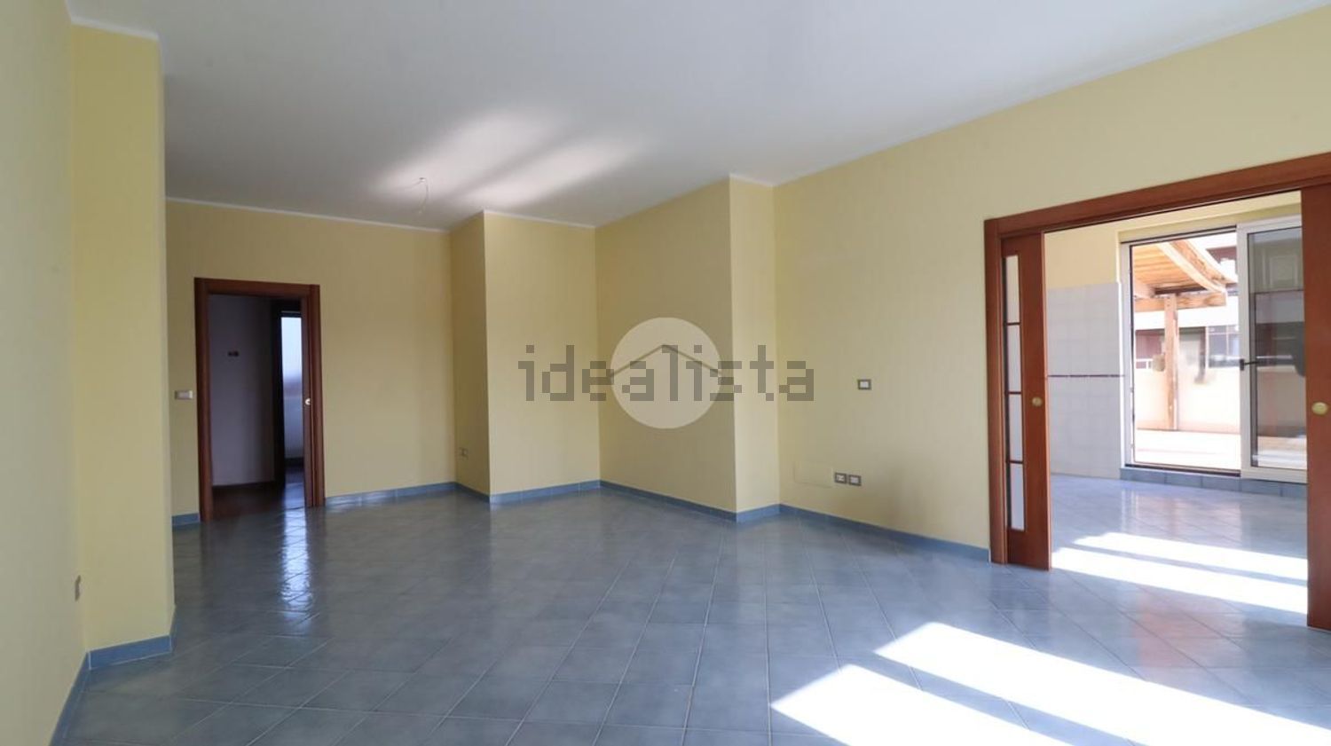 appartamento in vendita a Pescara in zona Centro Città