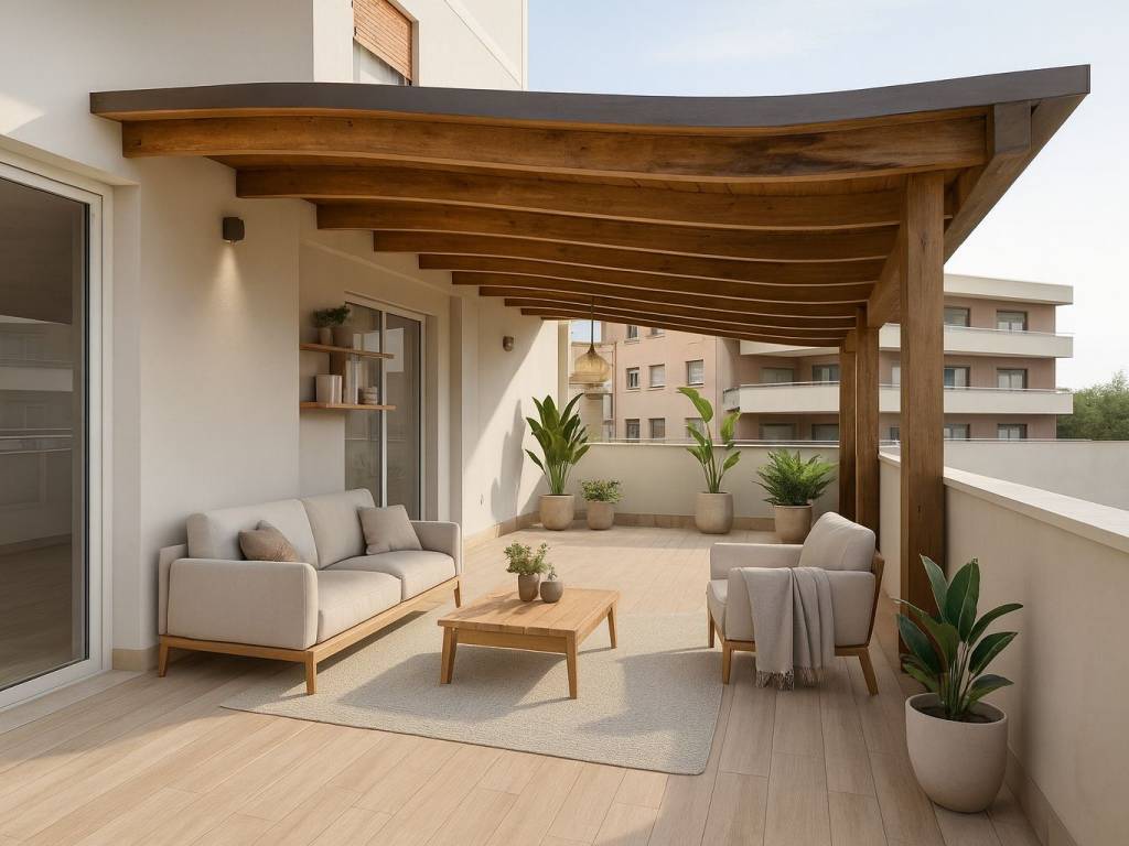 appartamento in vendita a Pescara in zona Centro Città