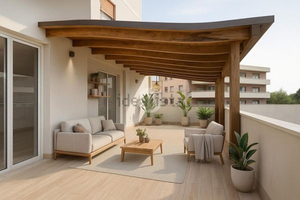 appartamento in vendita a Pescara in zona Centro Città