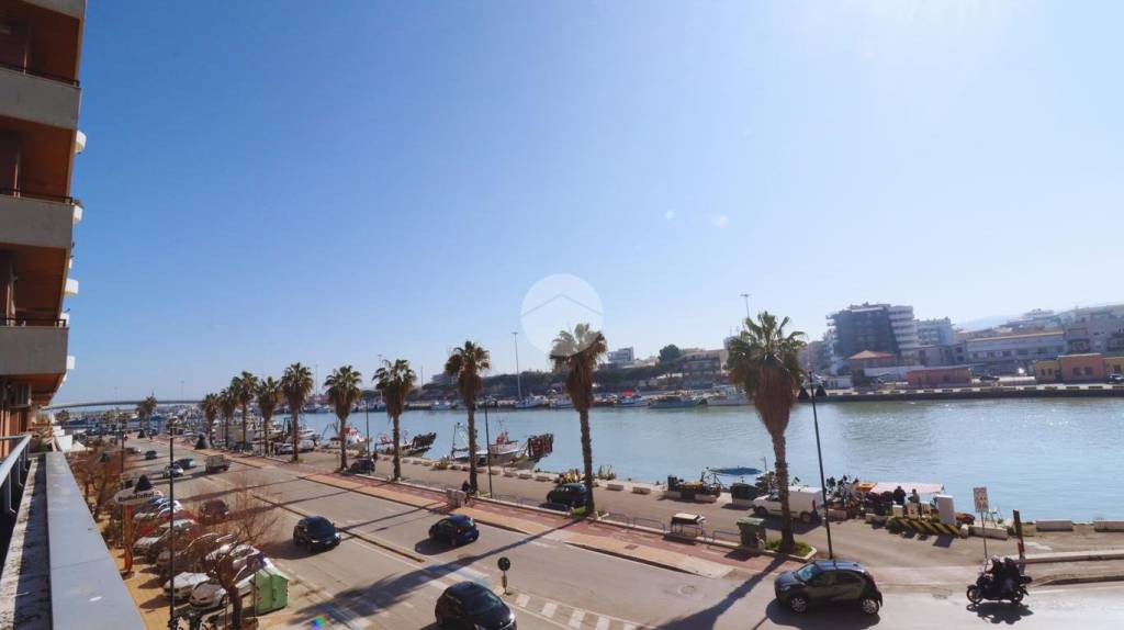 appartamento in vendita a Pescara in zona Centro Città