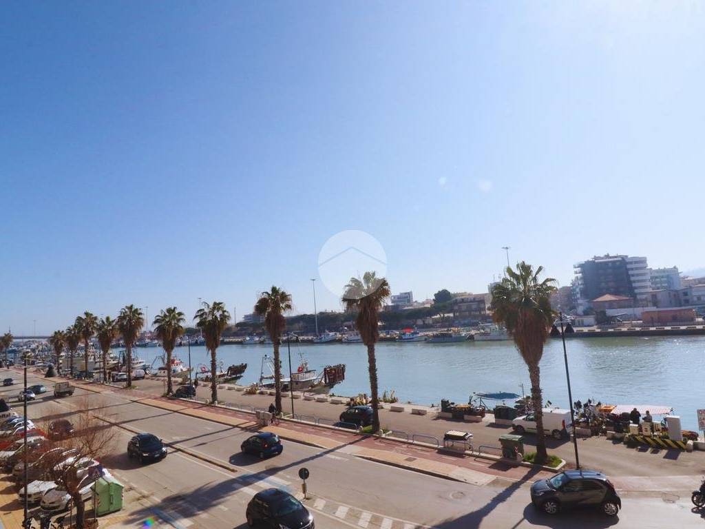 appartamento in vendita a Pescara in zona Centro Città