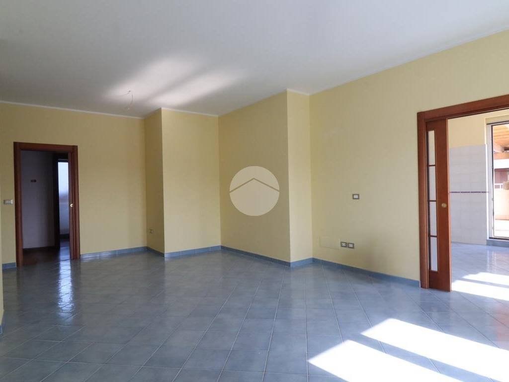 appartamento in vendita a Pescara in zona Centro Città