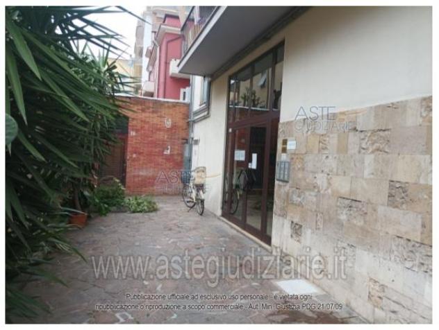 appartamento in vendita a Pescara in zona Duca degli Abruzzi