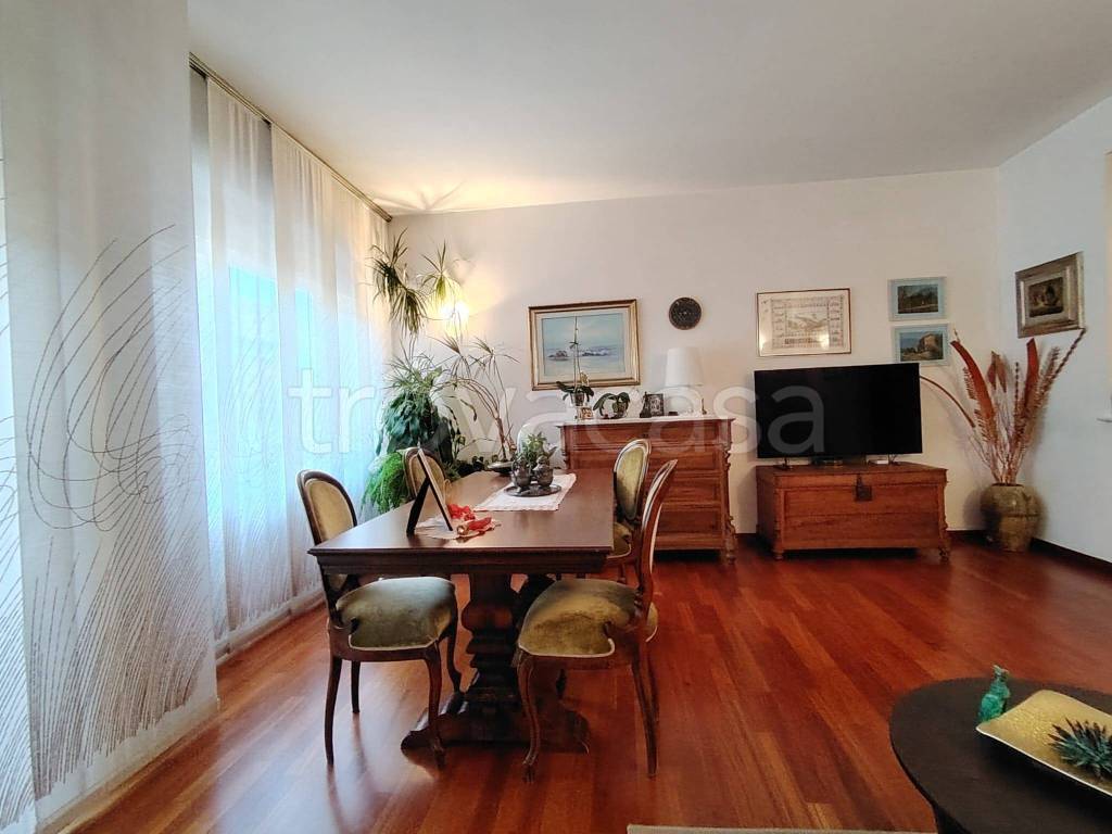 appartamento in vendita a Pescara in zona Kennedy